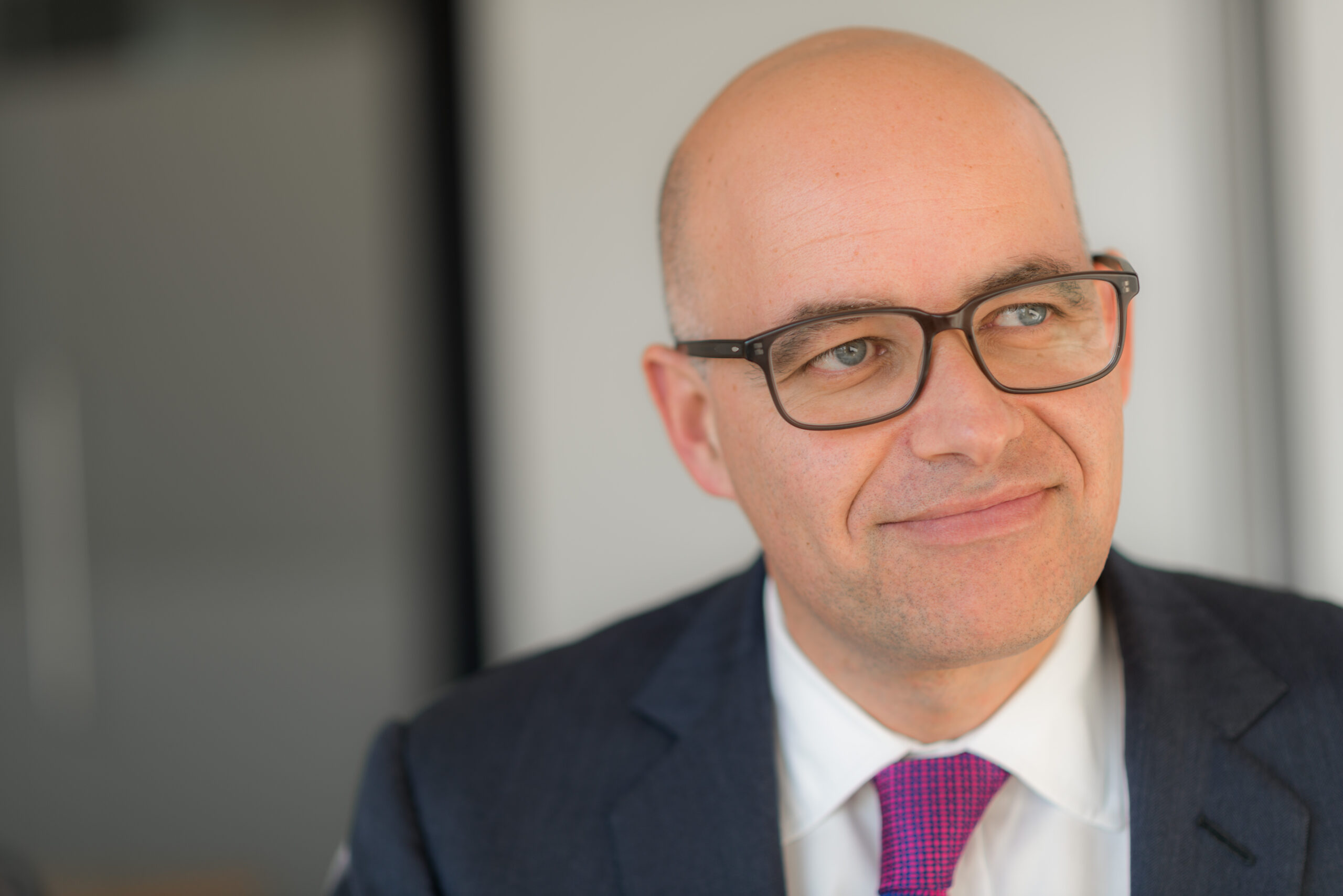 010519 - People on the Move - Alex Jeffrey