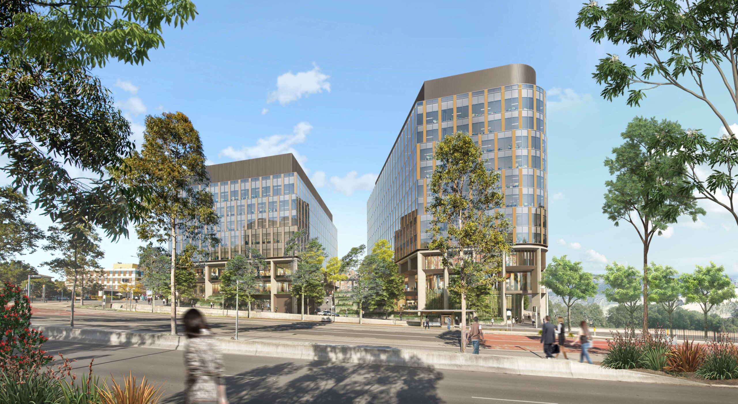 010720 - Project of the Week - Westmead Innovation Quarter 2