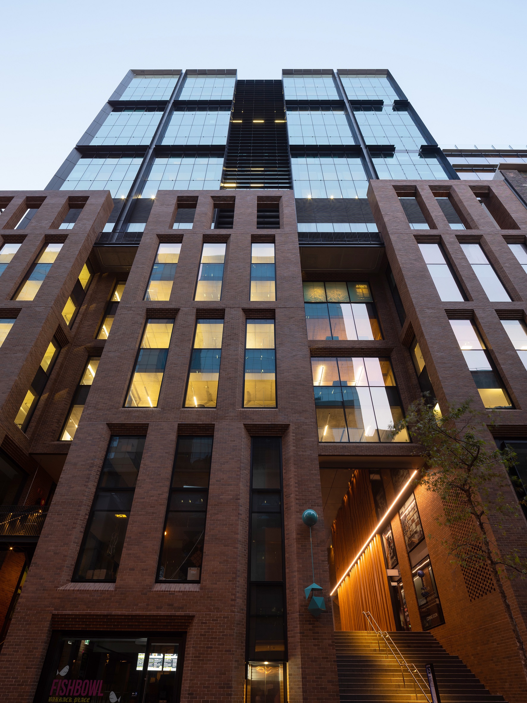 041120 - Story 2 - Investa Barrack Place exterior 3