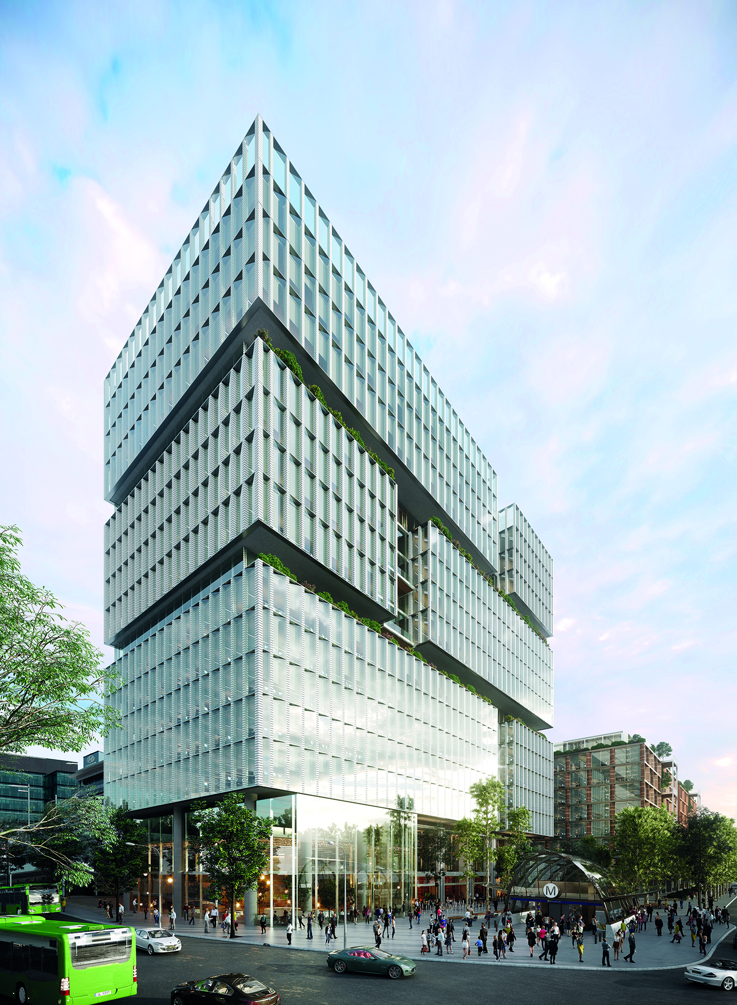050220 - Project of the Week - Macquarie Exchange 1-1