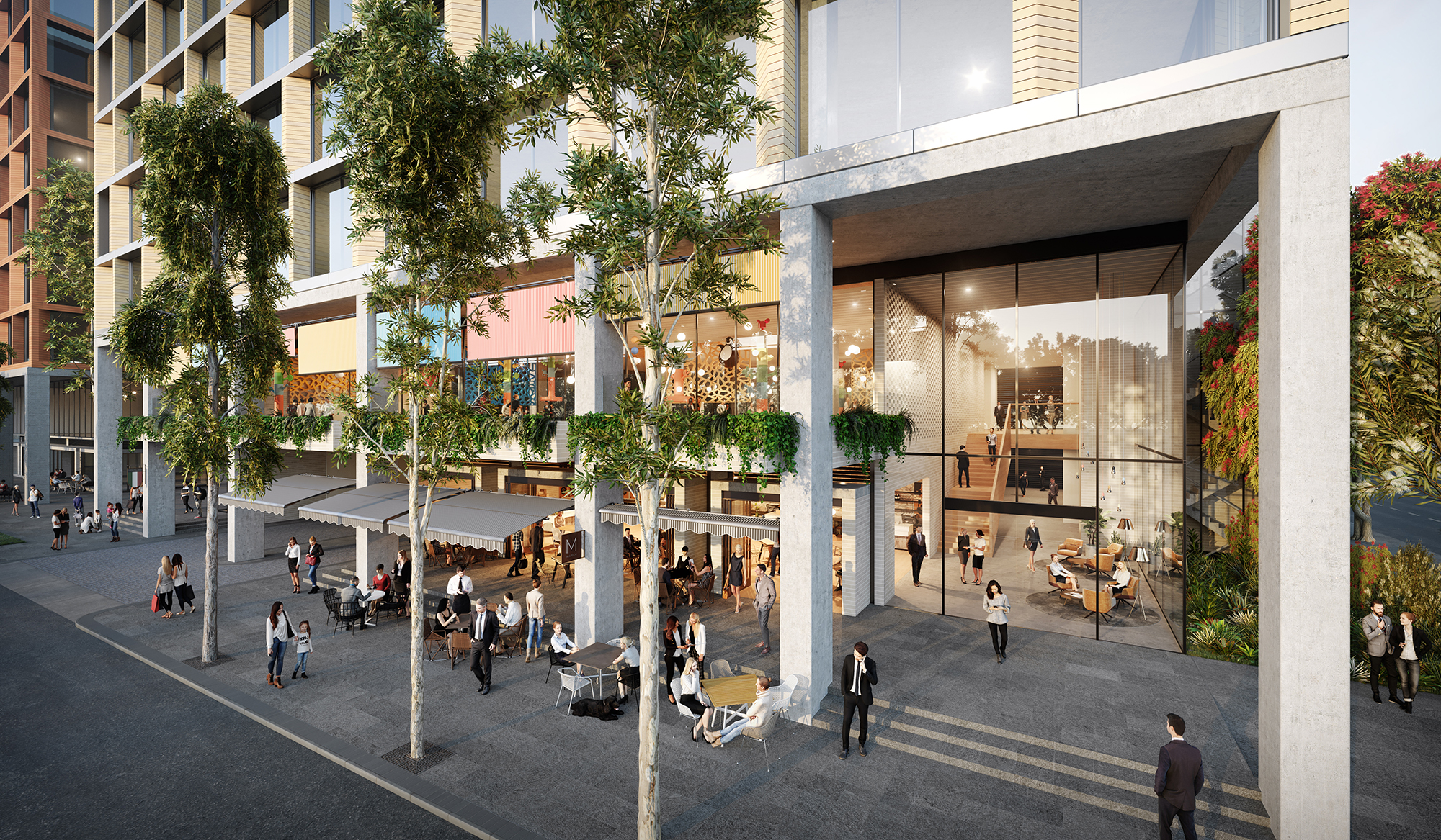 050220 - Project of the Week - Macquarie Exchange 3