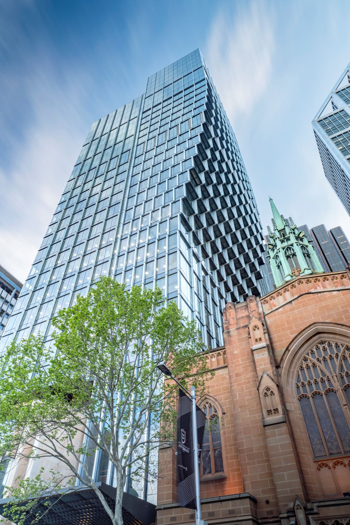070721 - Project of the Week - 60 Martin Place 3