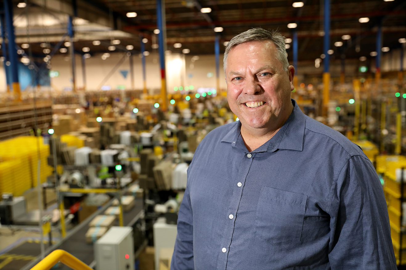 080720 - Project of the Week - Amazon Craig Fuller