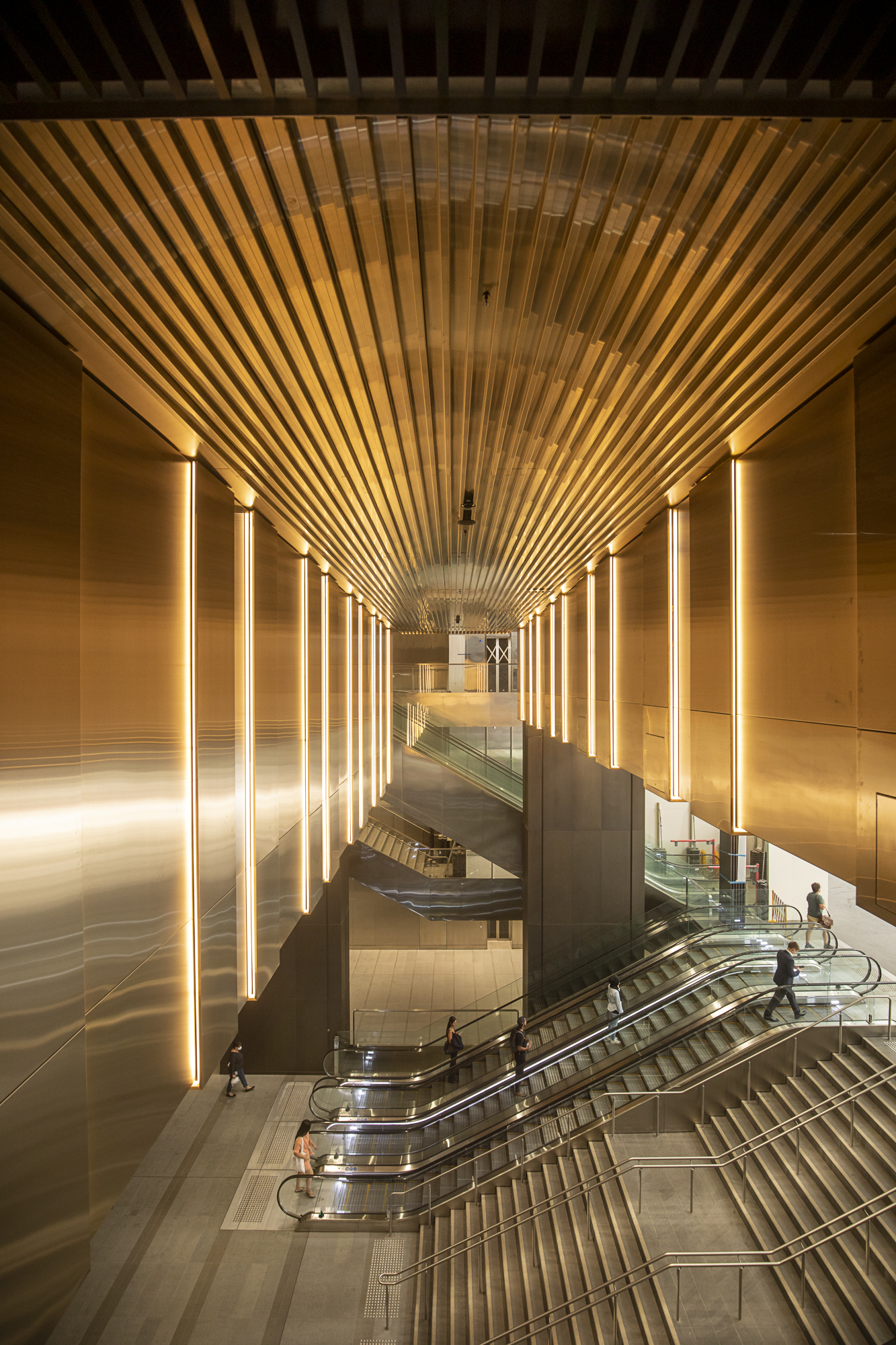 081221 - Project of the Week - Brookfield Place Sydney_completion photography_May 2021