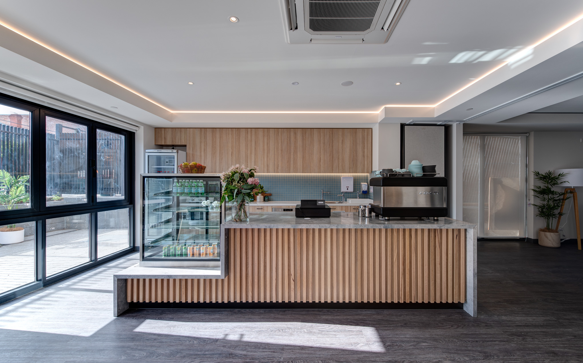 100620 - Project of the Week - BSL Clifton Hill 1