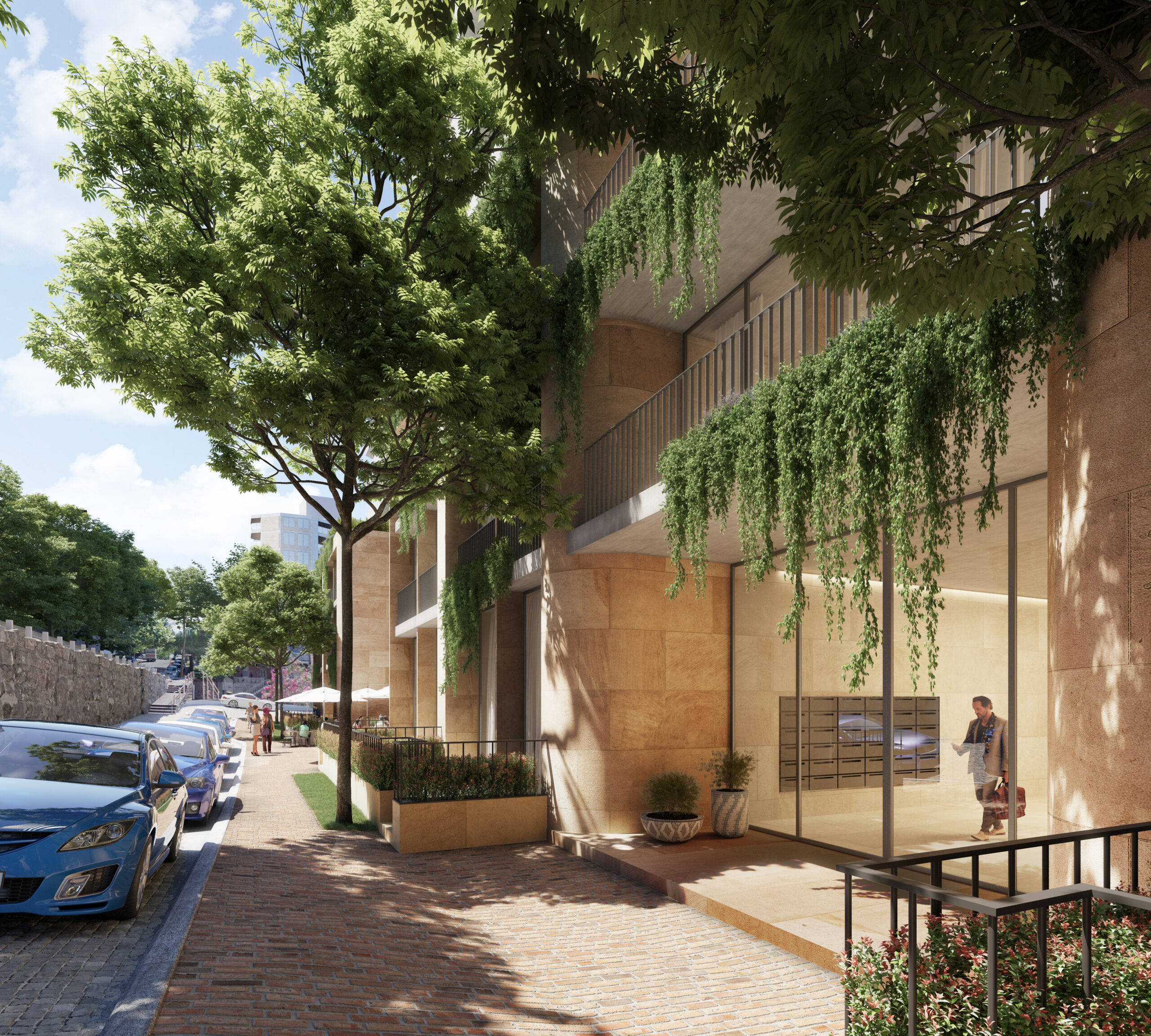 110821 - Project of the Week - East Walker Street 1