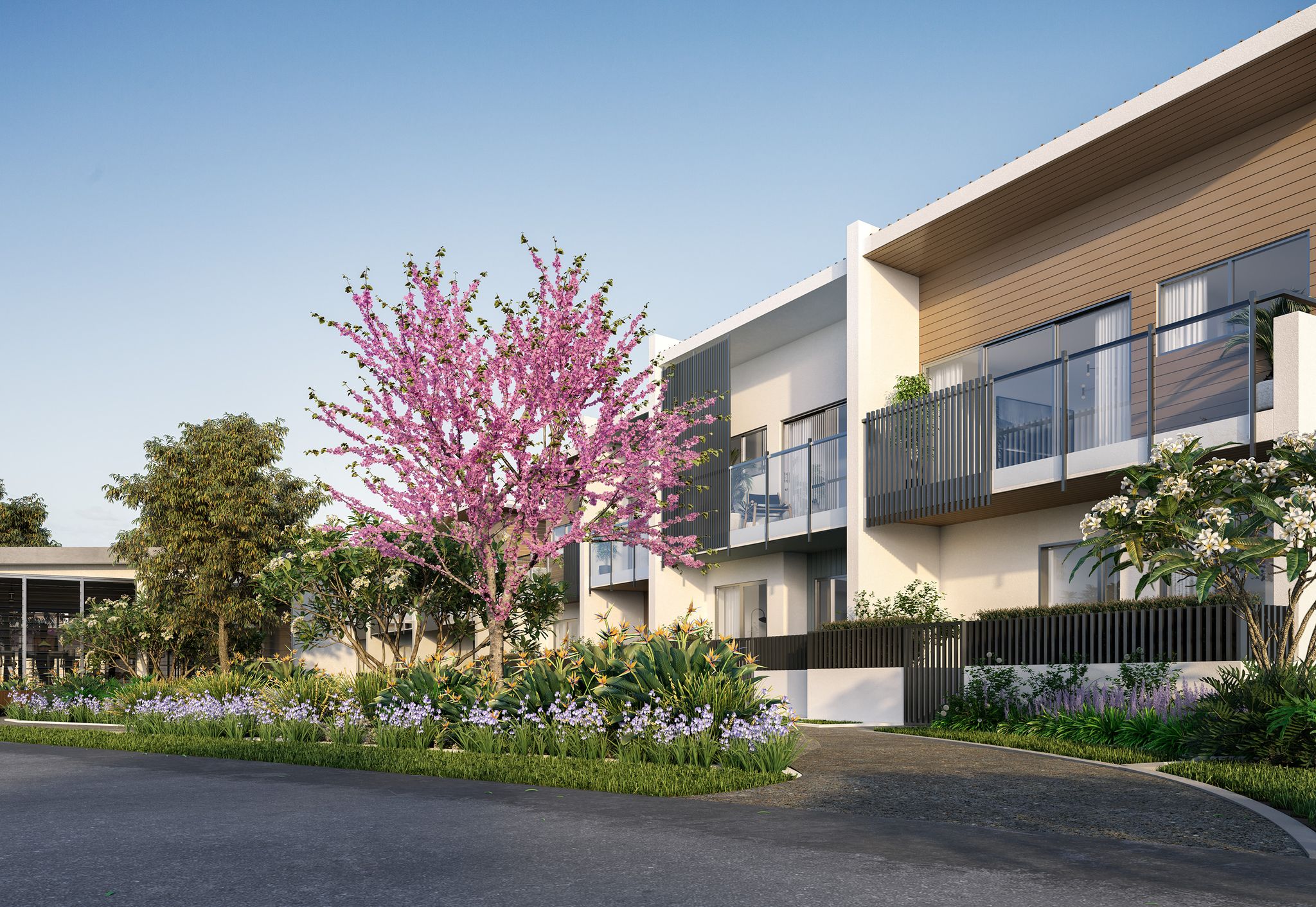 120820 - Project of the Week - Sphere Garden Terraces