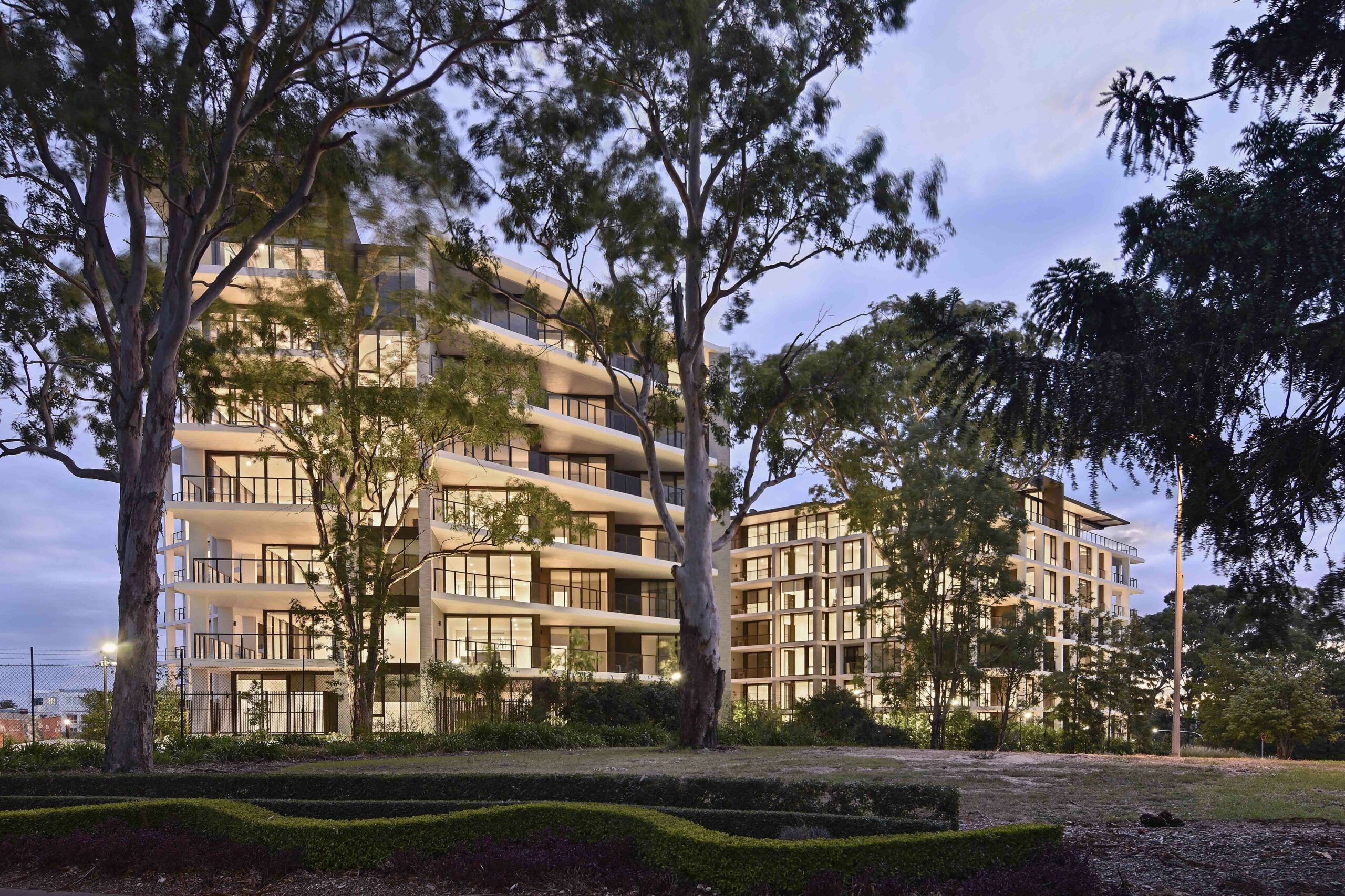 140819 - Project of the Week - Sekisui House The Orchards 1