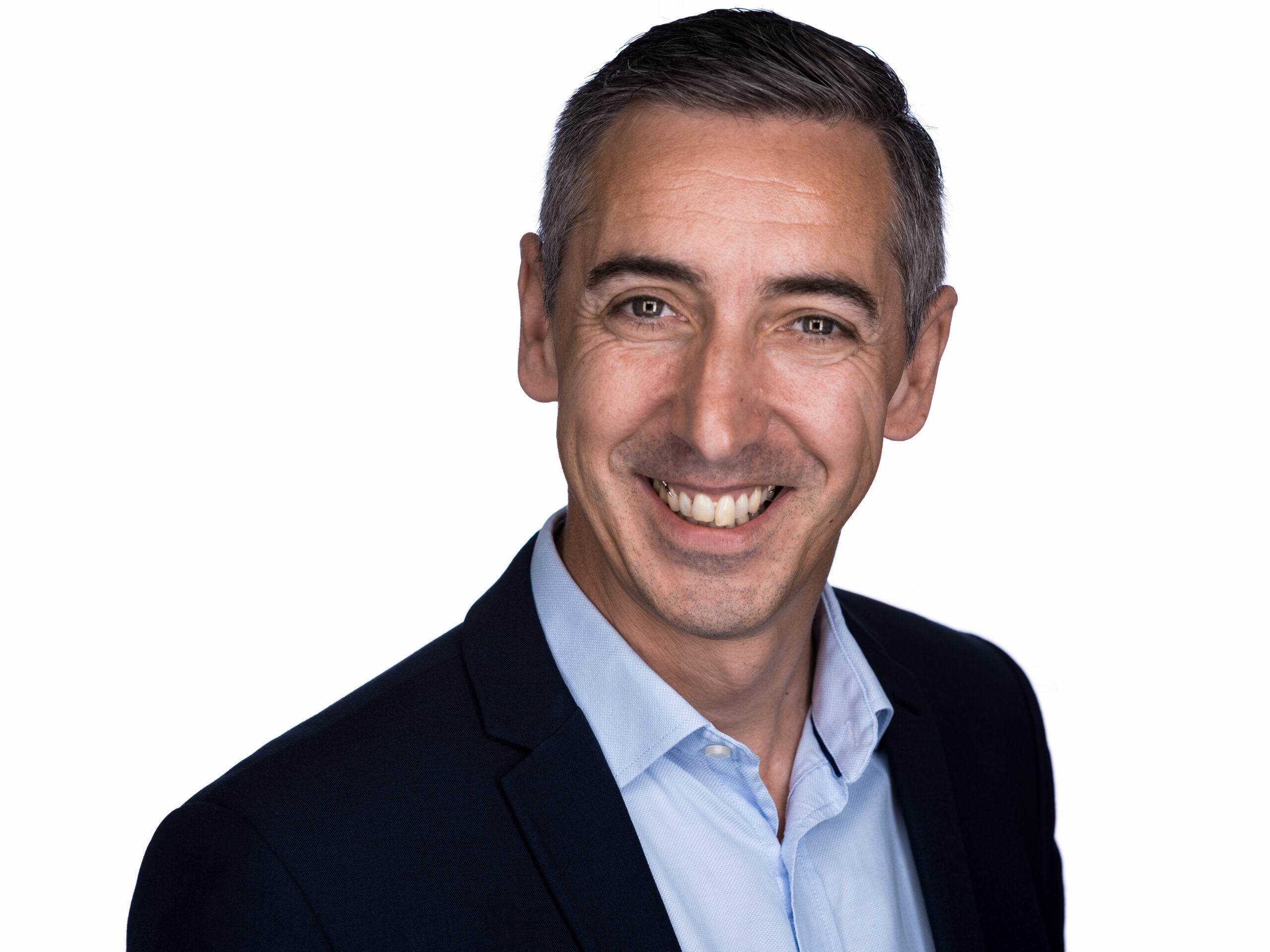 150420 - Property Positivity - Alan Chalmers Schneider Electric