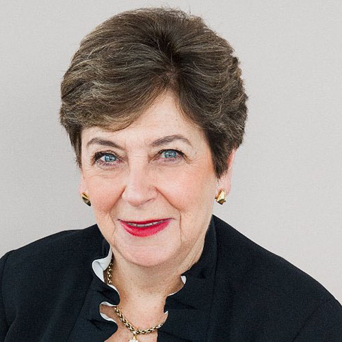 160322 - Homeless women story - The hon Dr Kay Patterson AO
