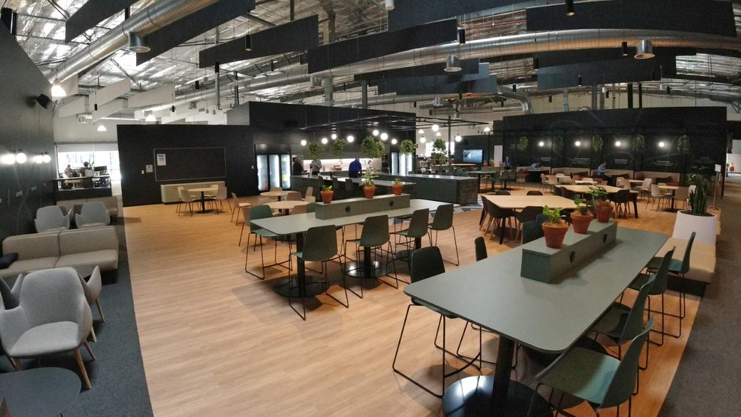 190521 - Project of the Week - Midcoast Council 1