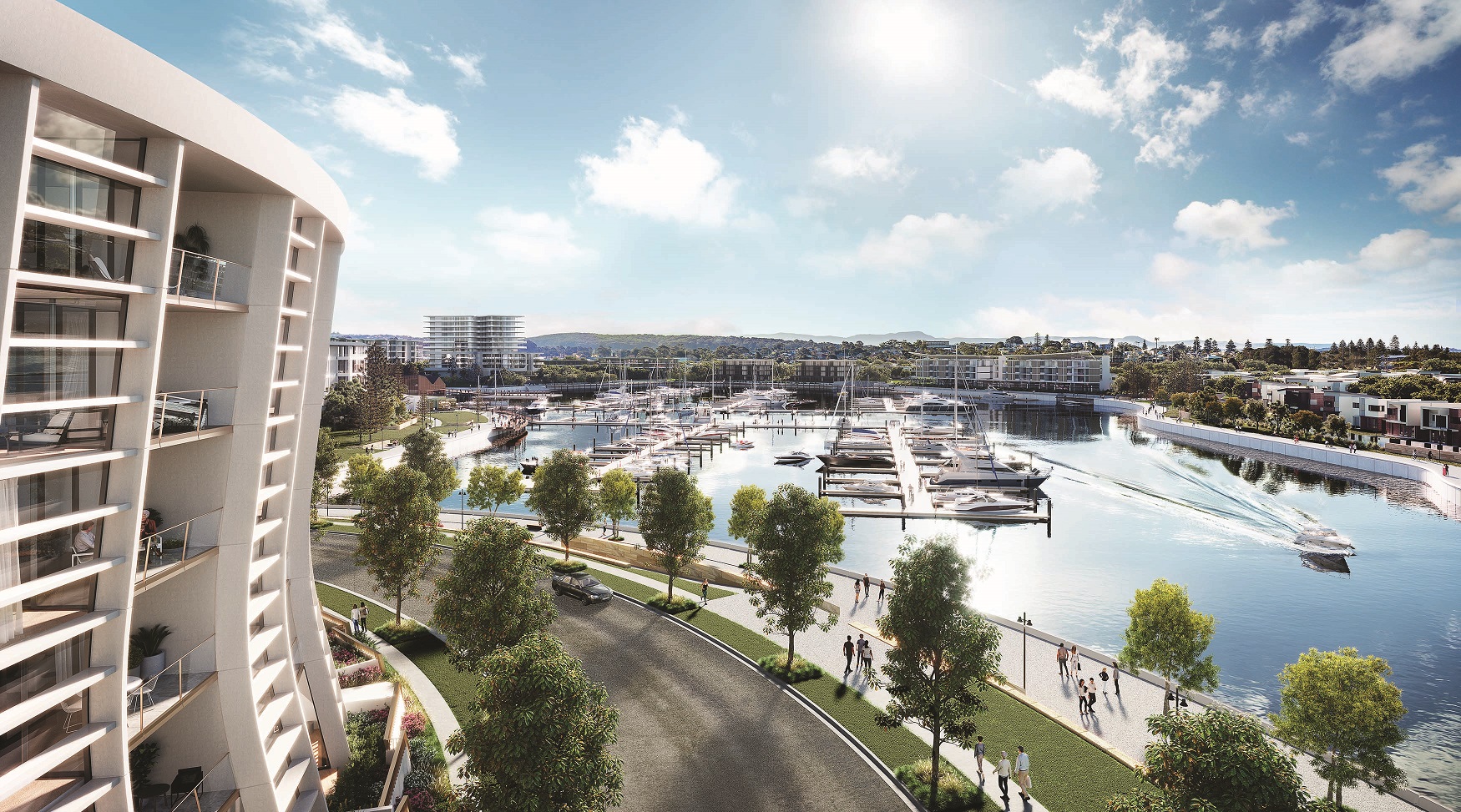 230920 - Project of the Week - Waterfront 2