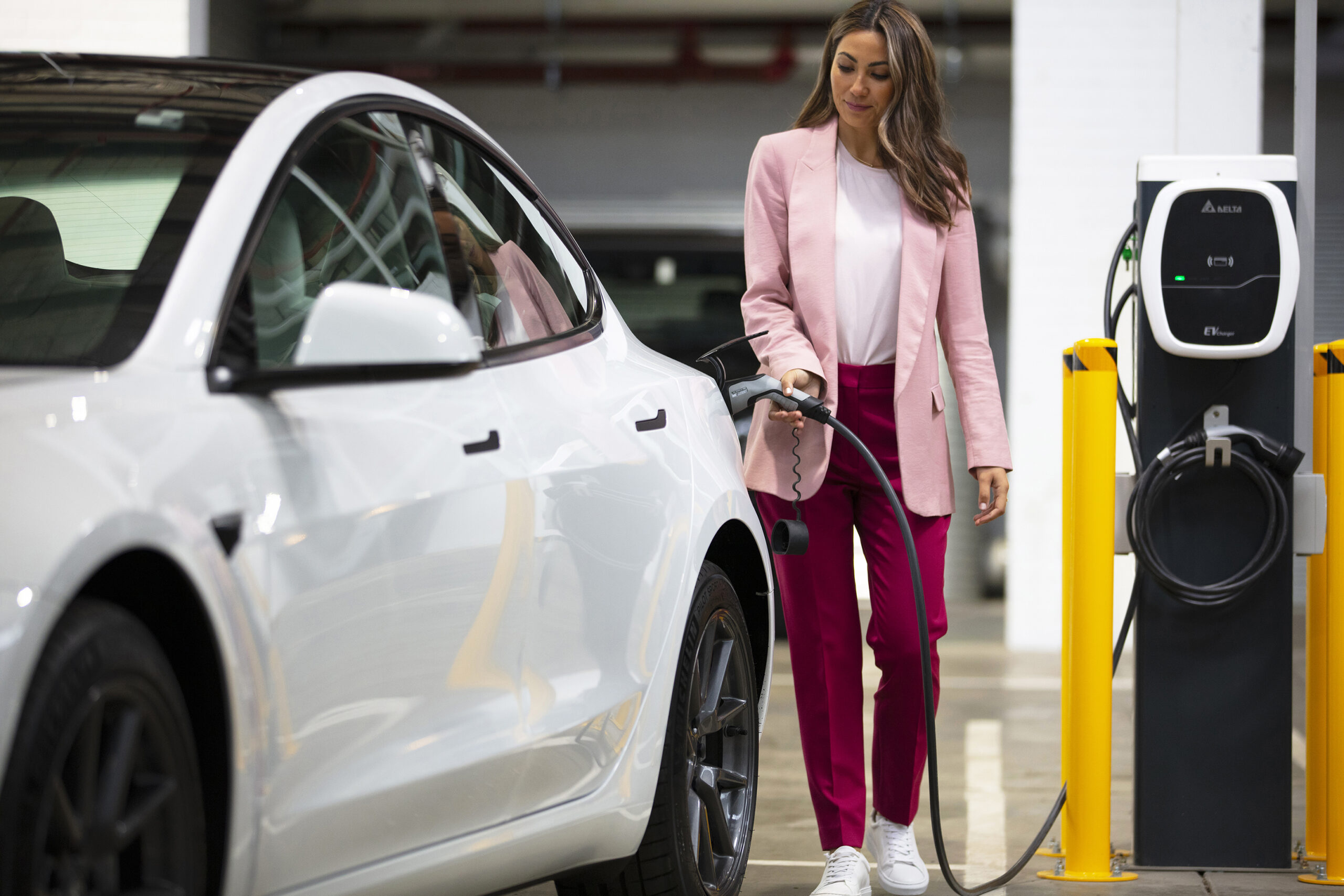 250821 - Story 3 - Goodman Group EV charging