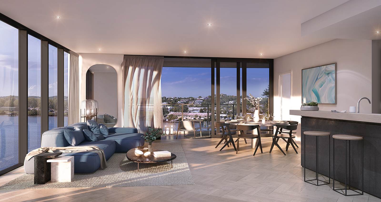 260220 - Project of the Week - Gallery House 2
