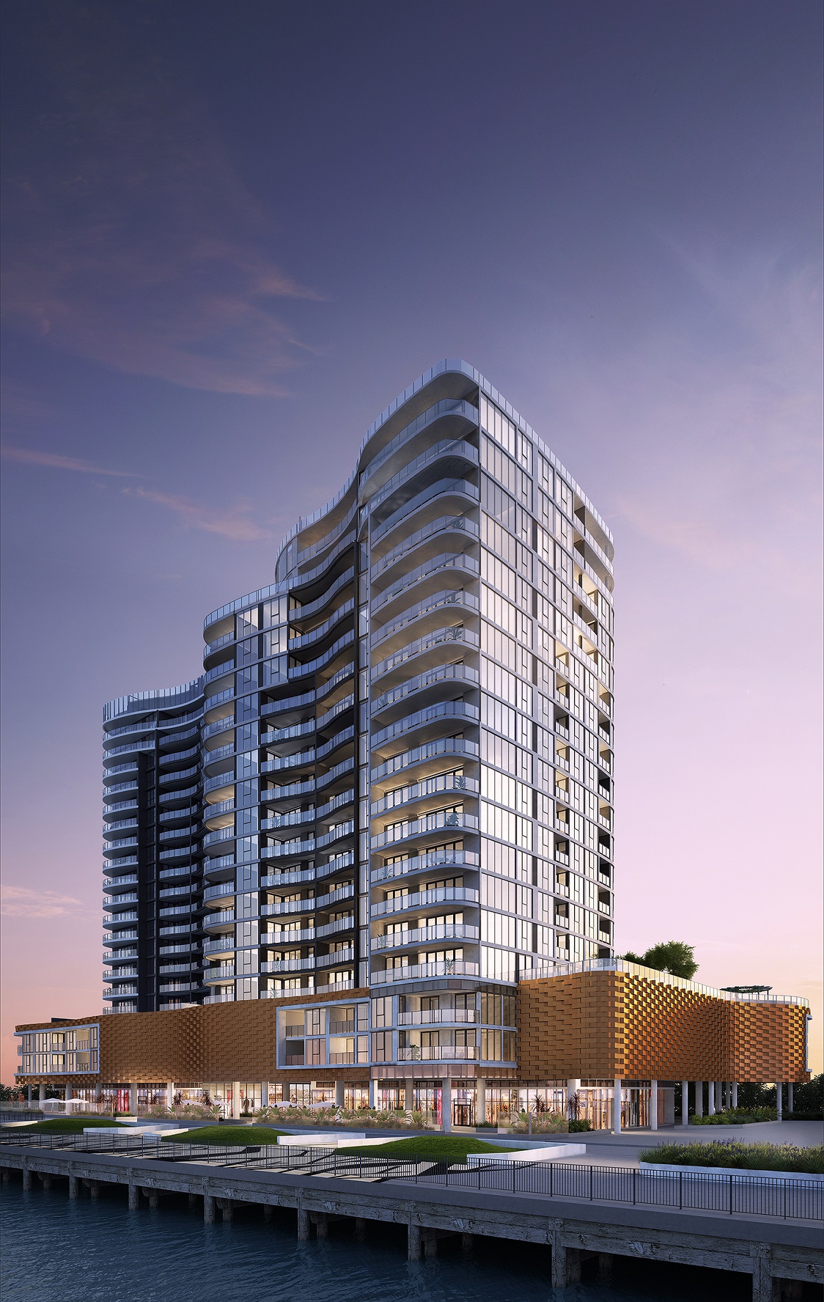 260220 - Project of the Week - Gallery House