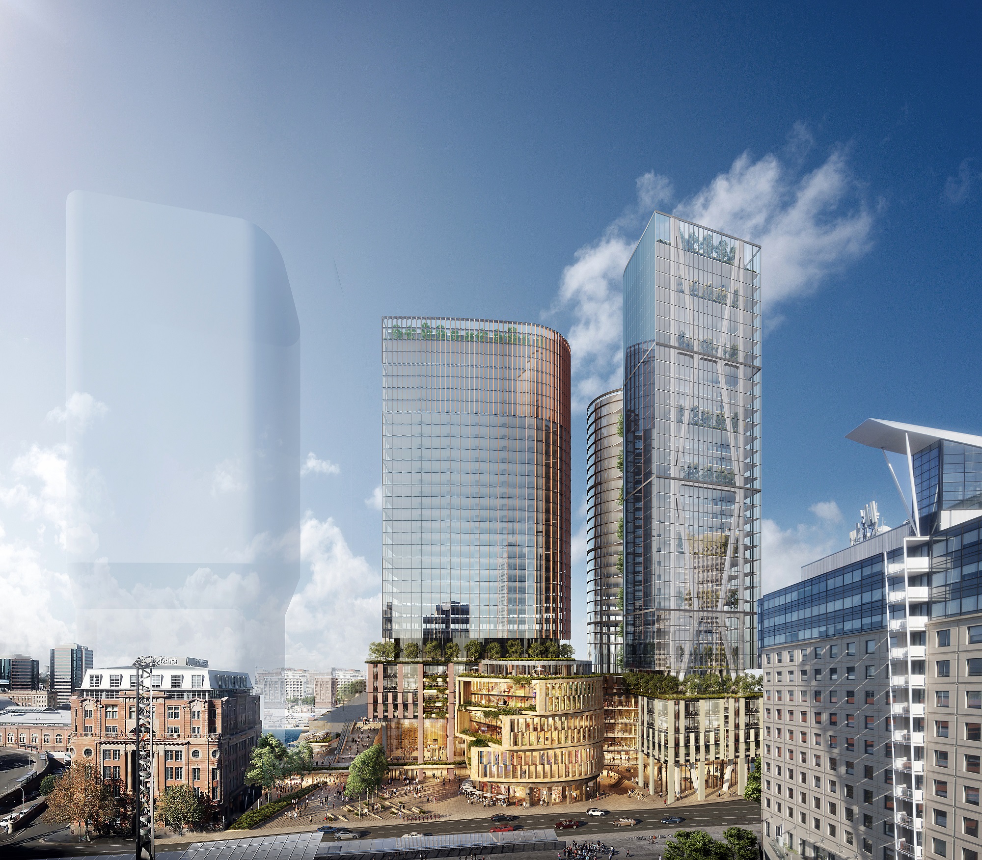 260820 - Project of the Week - Central Place 1