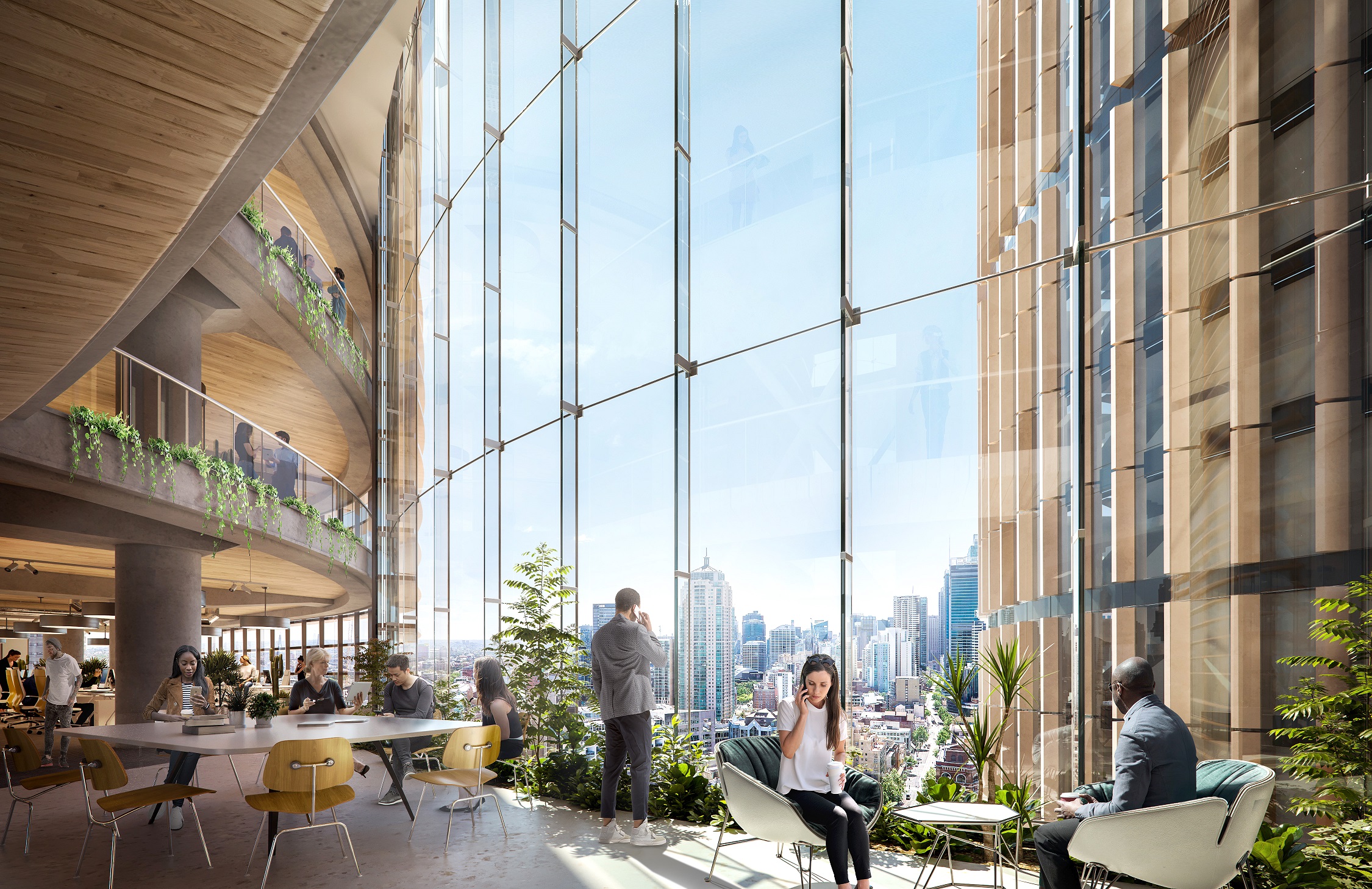260820 - Project of the Week - Central Place 5
