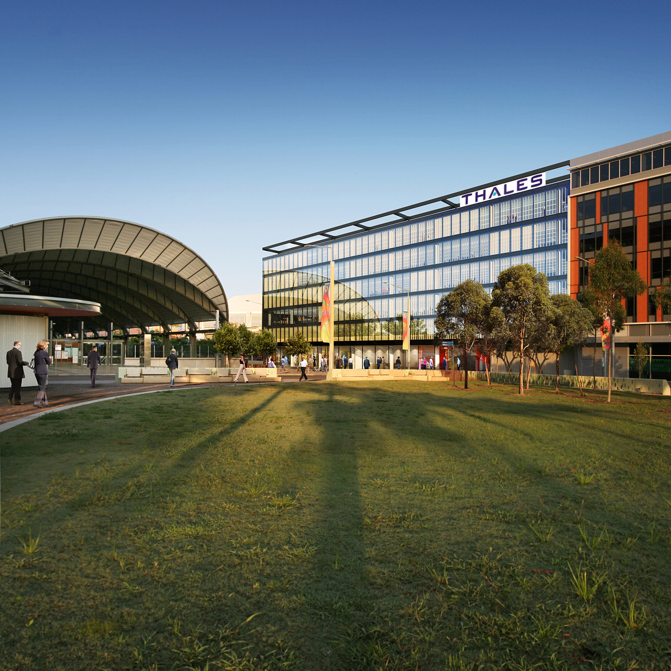 280721 - Story 2 - Sydney Olympic Park Authority 2