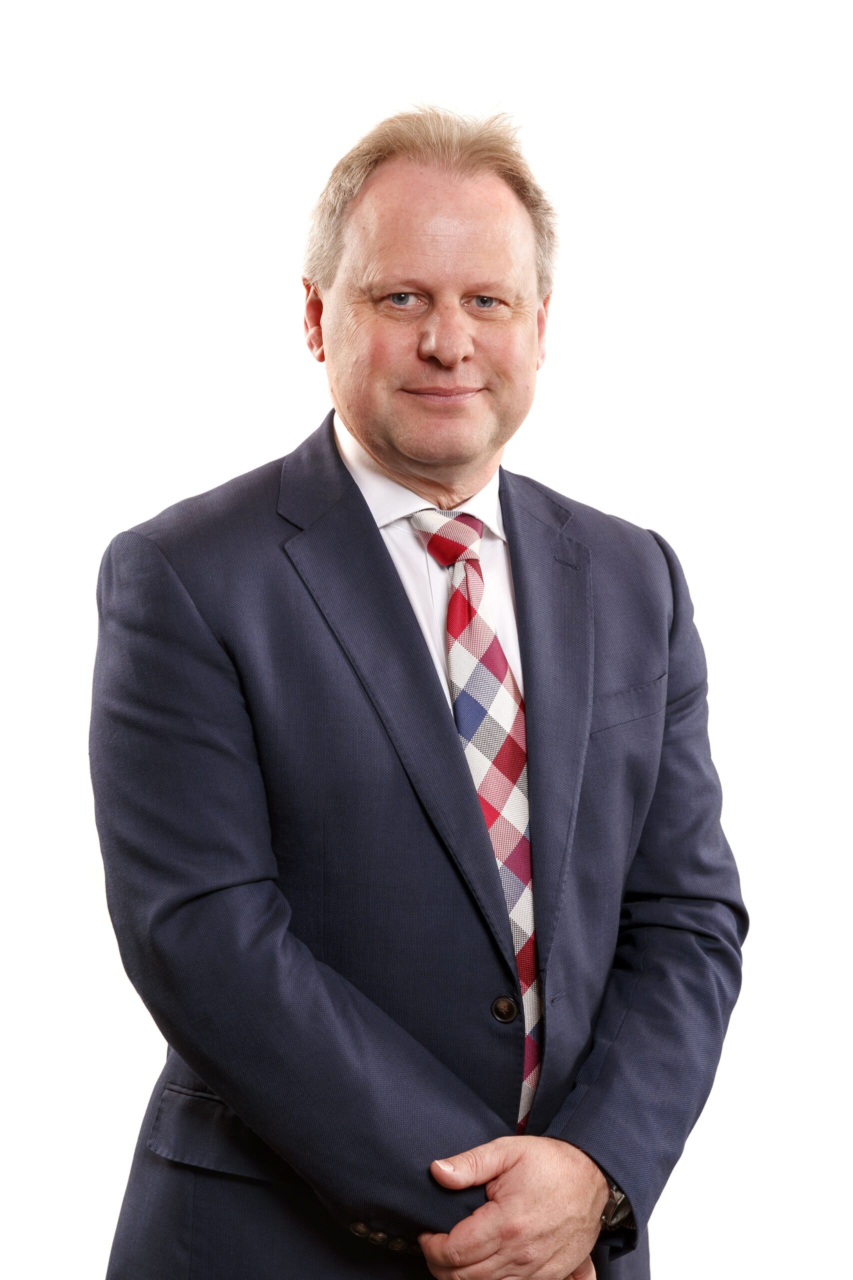 280819 - People on the Move - Alan King