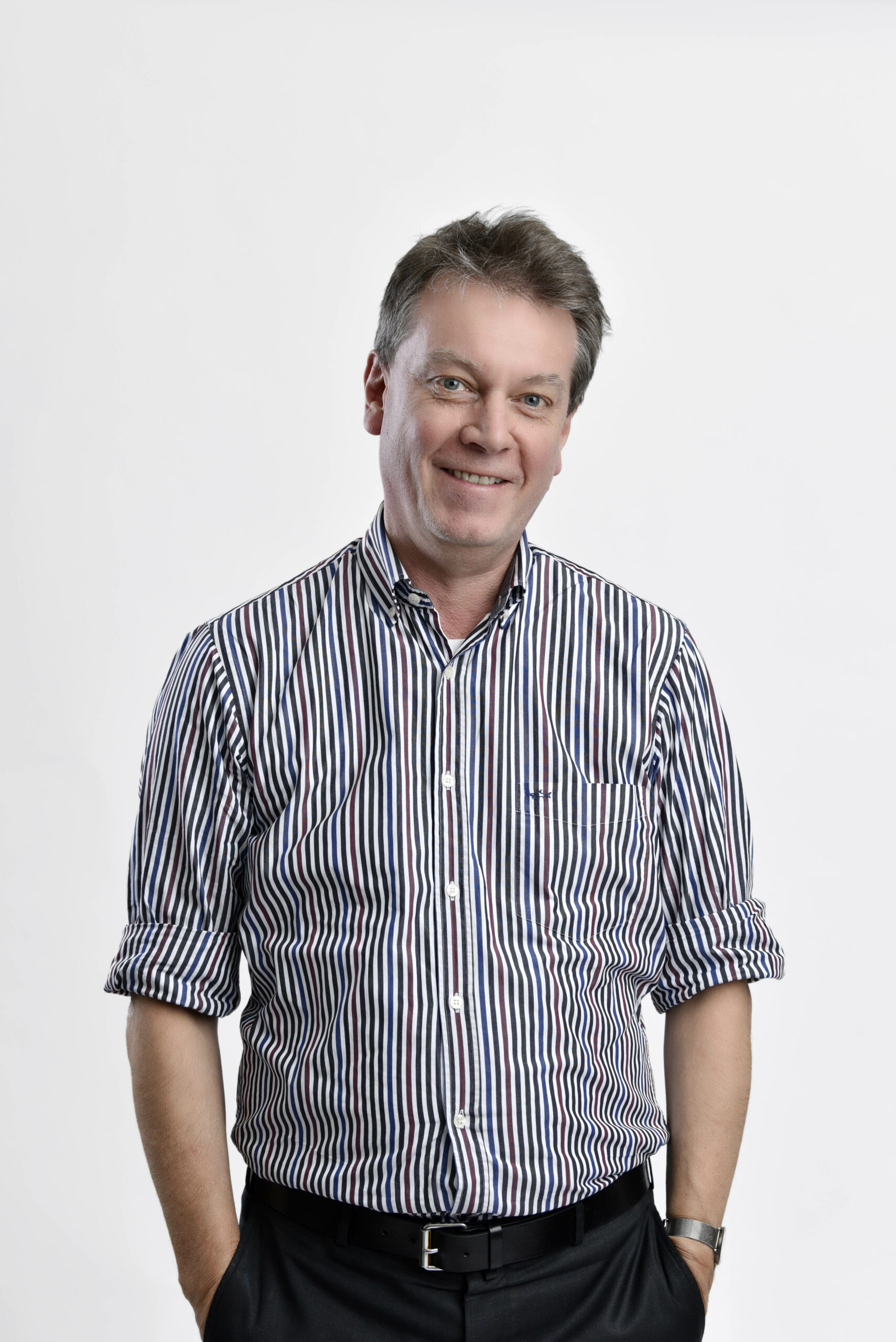280819 - Story 1 - Jim Betts