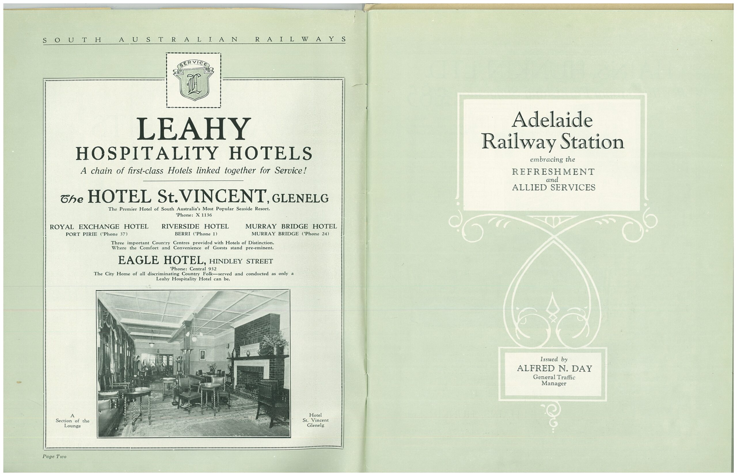 310719 - Project of the Week - Skycity Adelaide The Guardsman 3