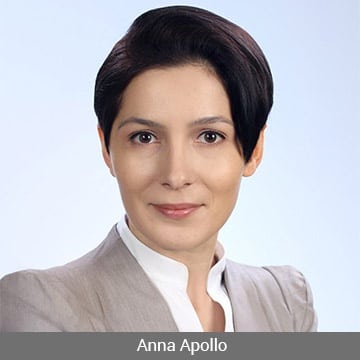 360x360 Anna Apollo