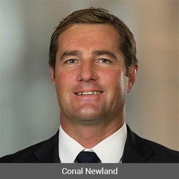 360x360 Conal Newland