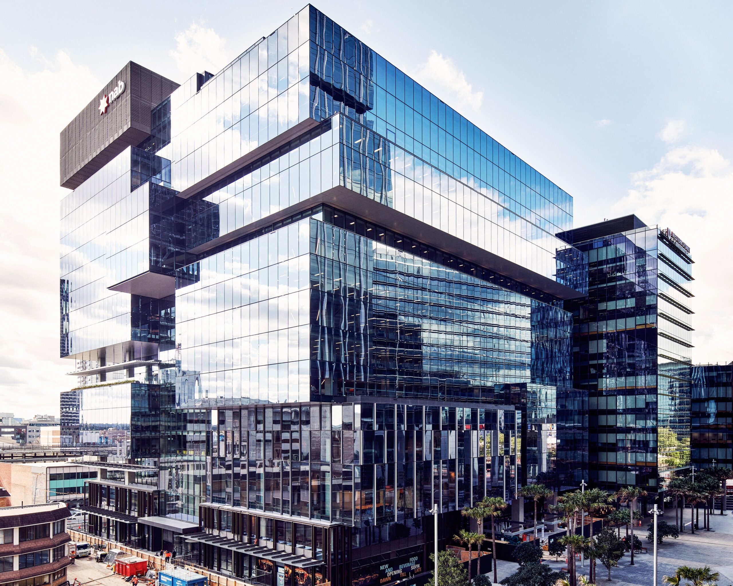 3PS_Best Office Development_Hero