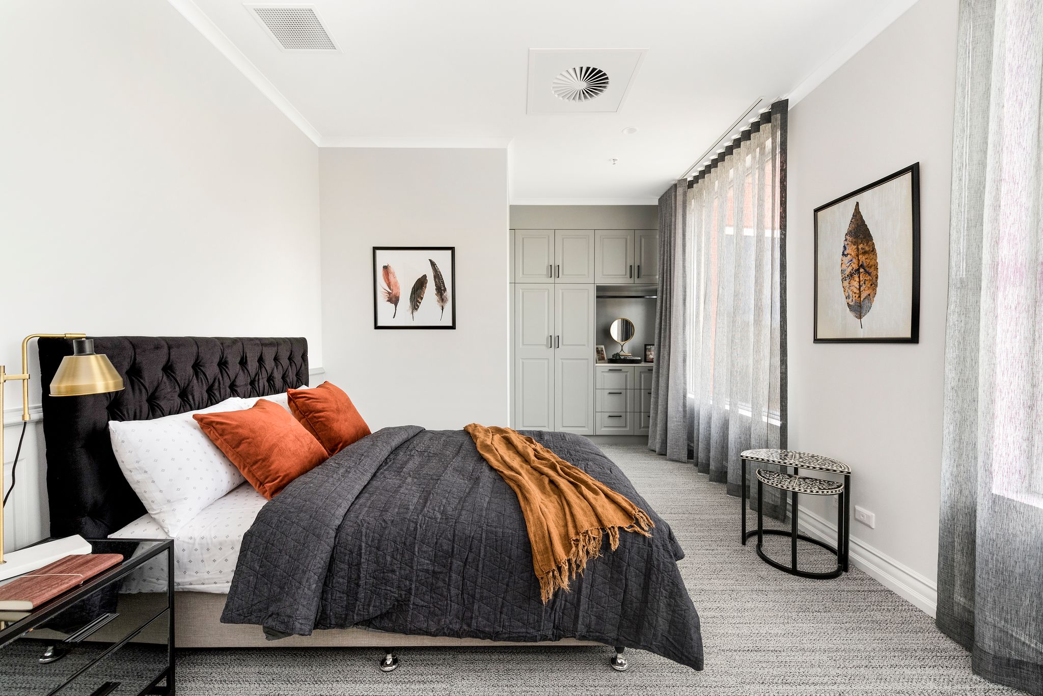 ACT - Building B Apartment 1