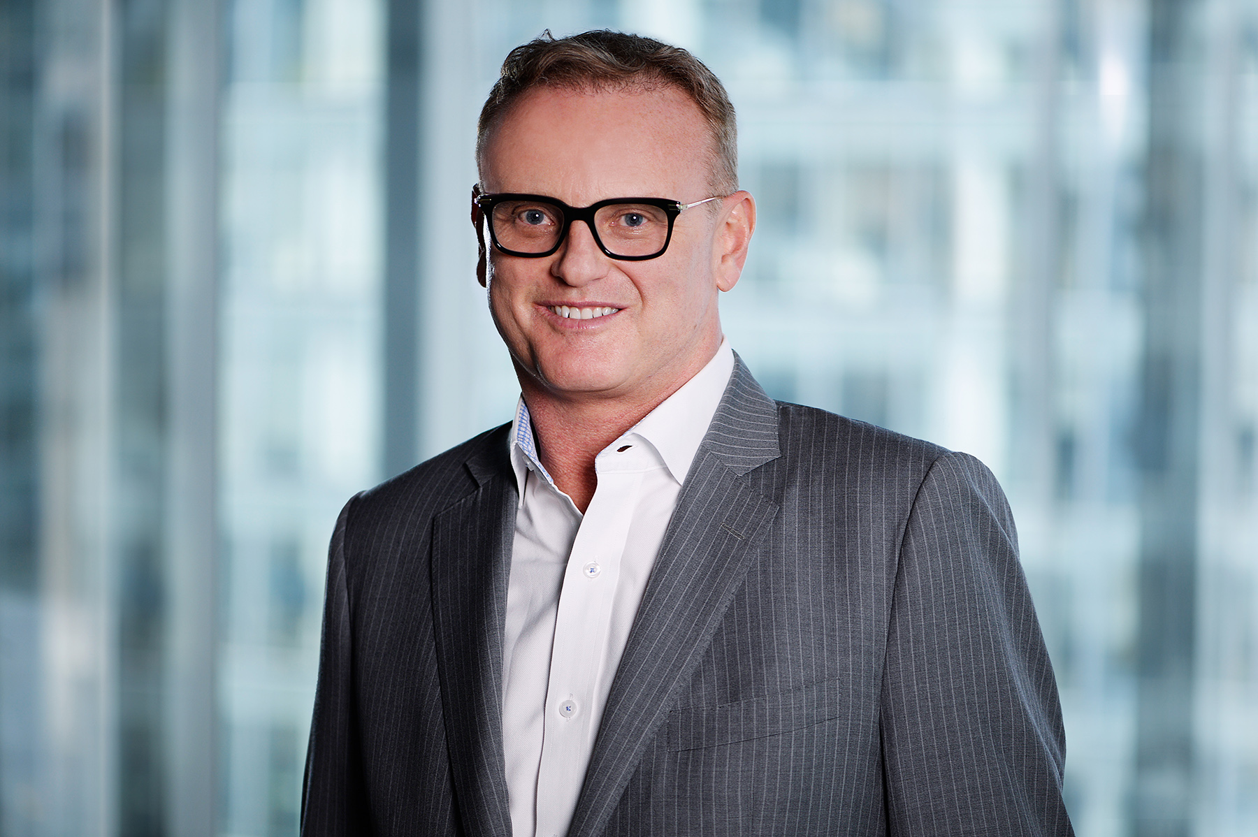 Adam Pearce is the Deputy Chief Executive Officer of Boyuan Holdings Limited (BHL)