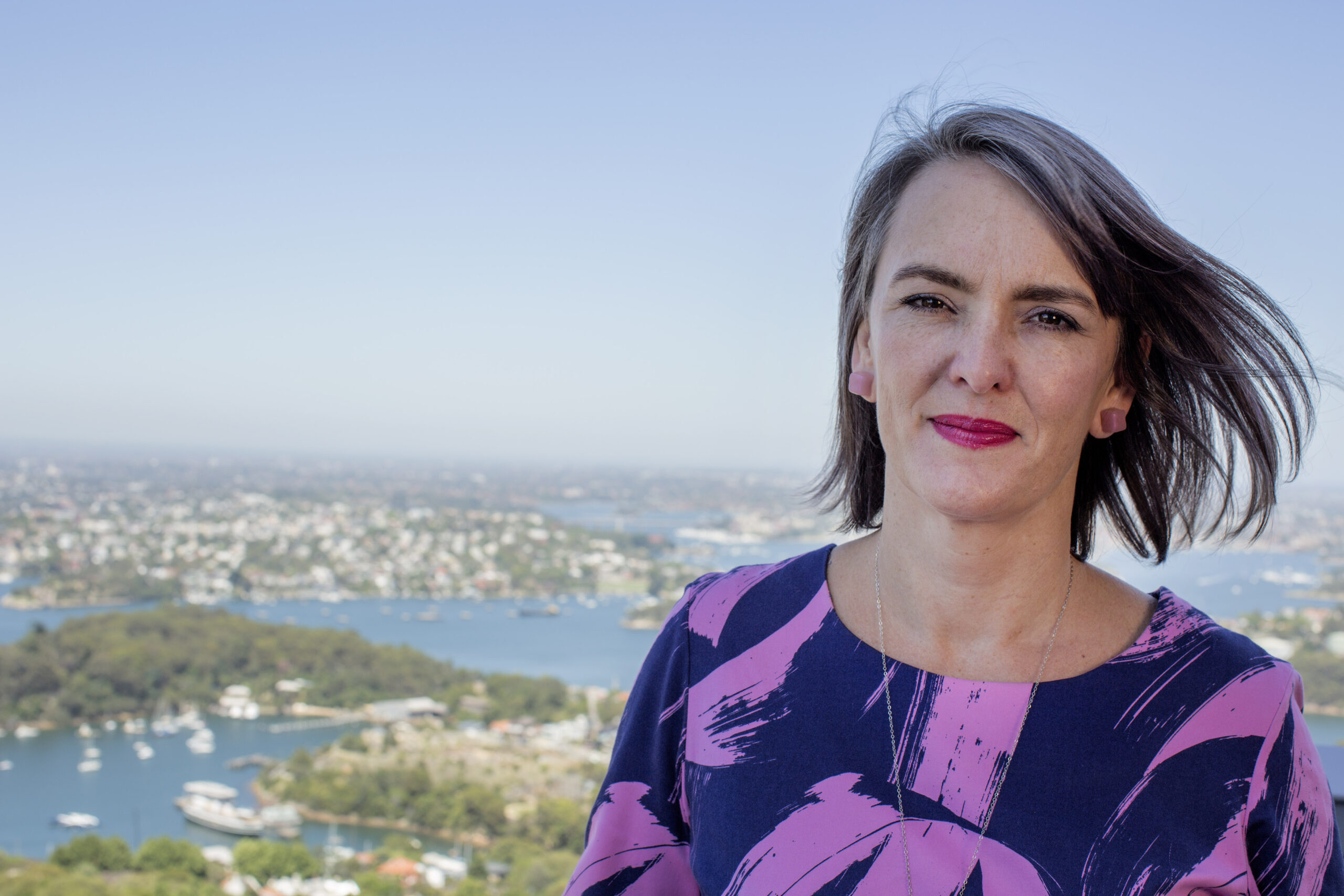 Amanda Steele - CBRE