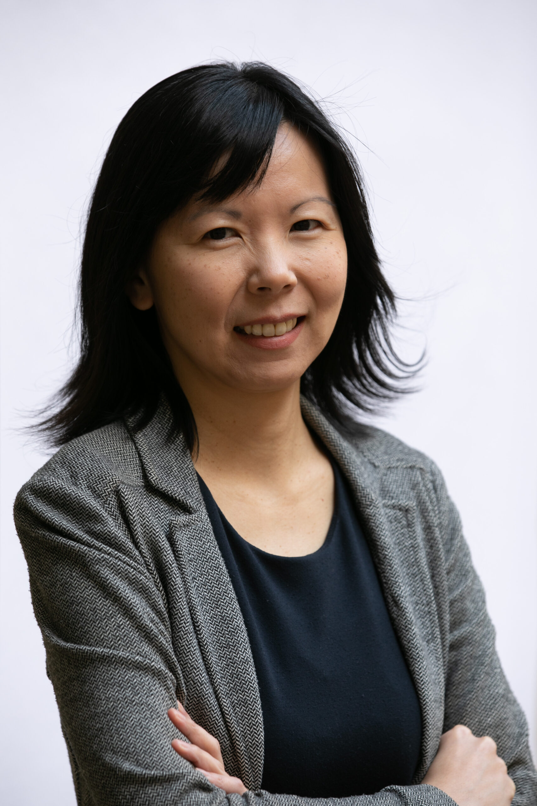 Belinda Ngo 2019