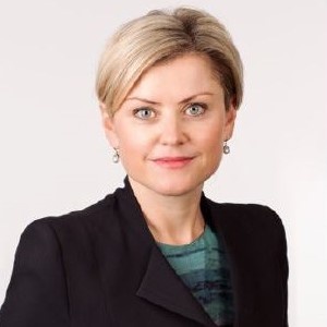 Carmel Hourigan
