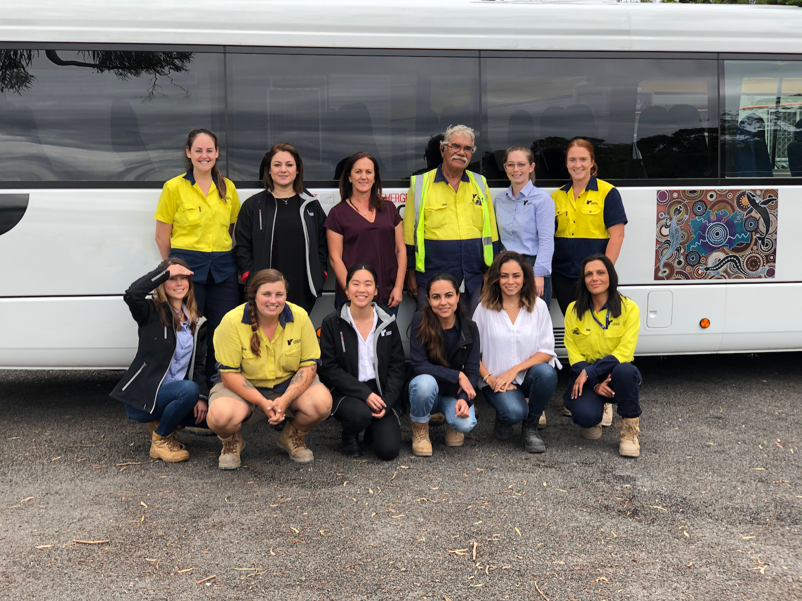 Concord Ladies 01