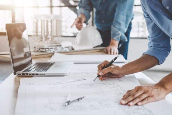 Existing Buildings Survival Strategies - I & II