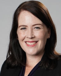 Felicity Wilson