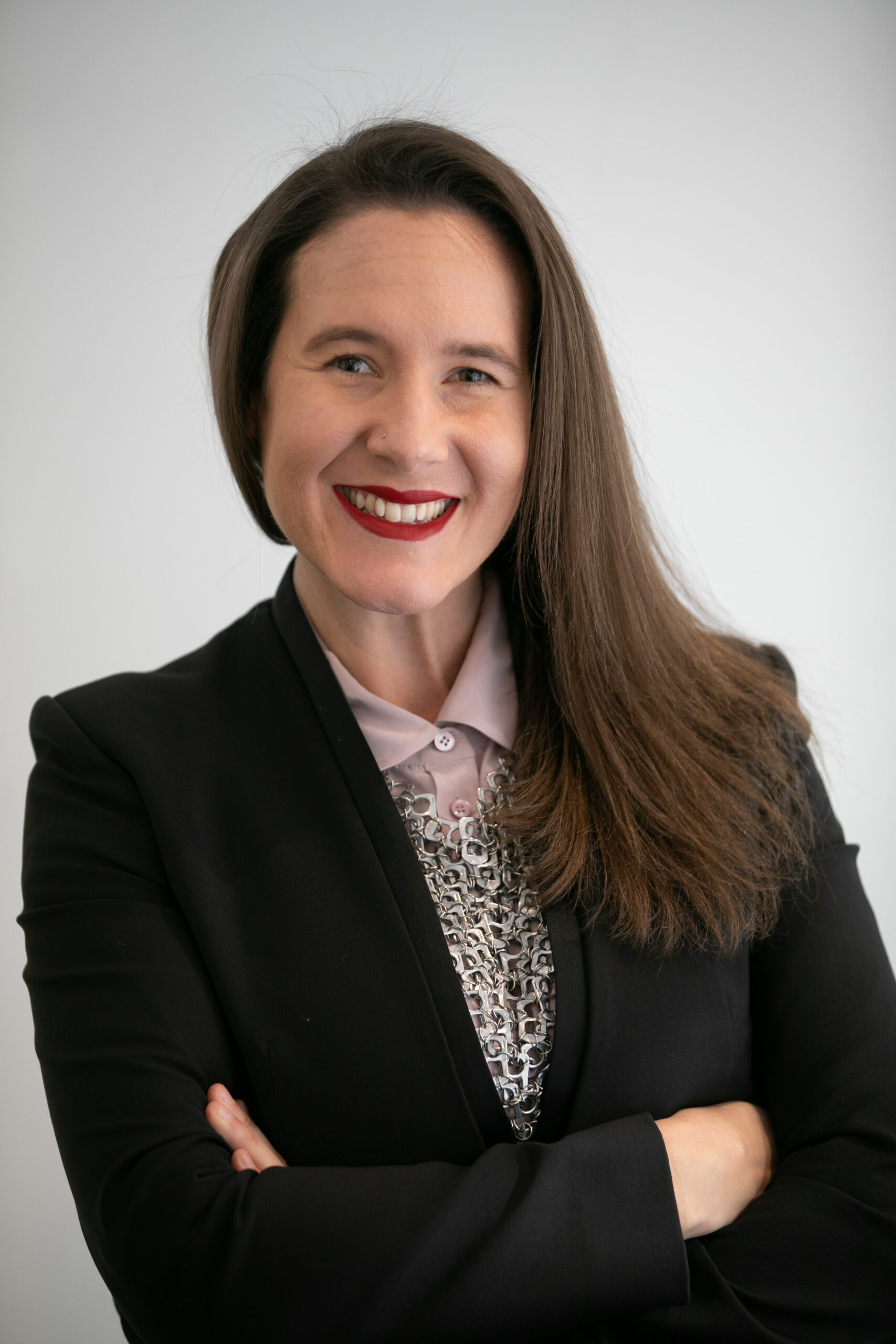 Frankie Muskovic headshot