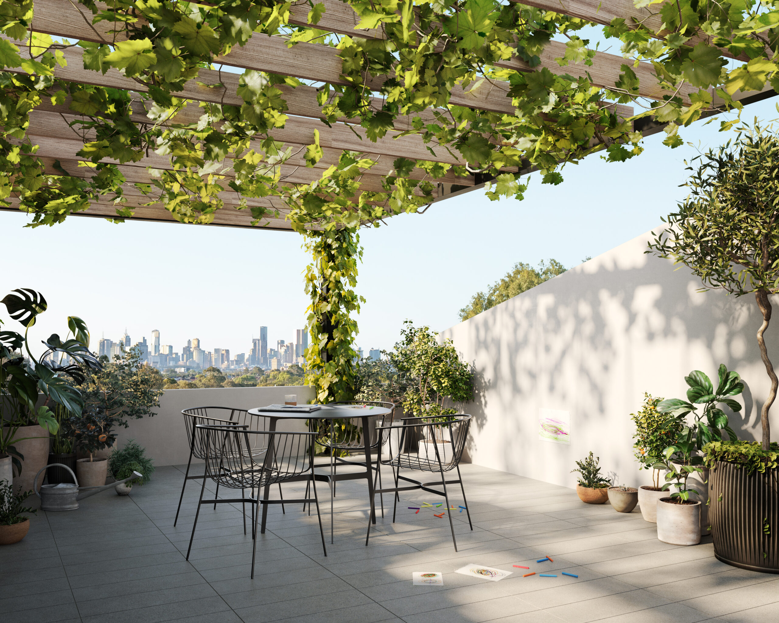 GabrielSaunders_NorthcotePlace_BeaversRoad_Rooftop