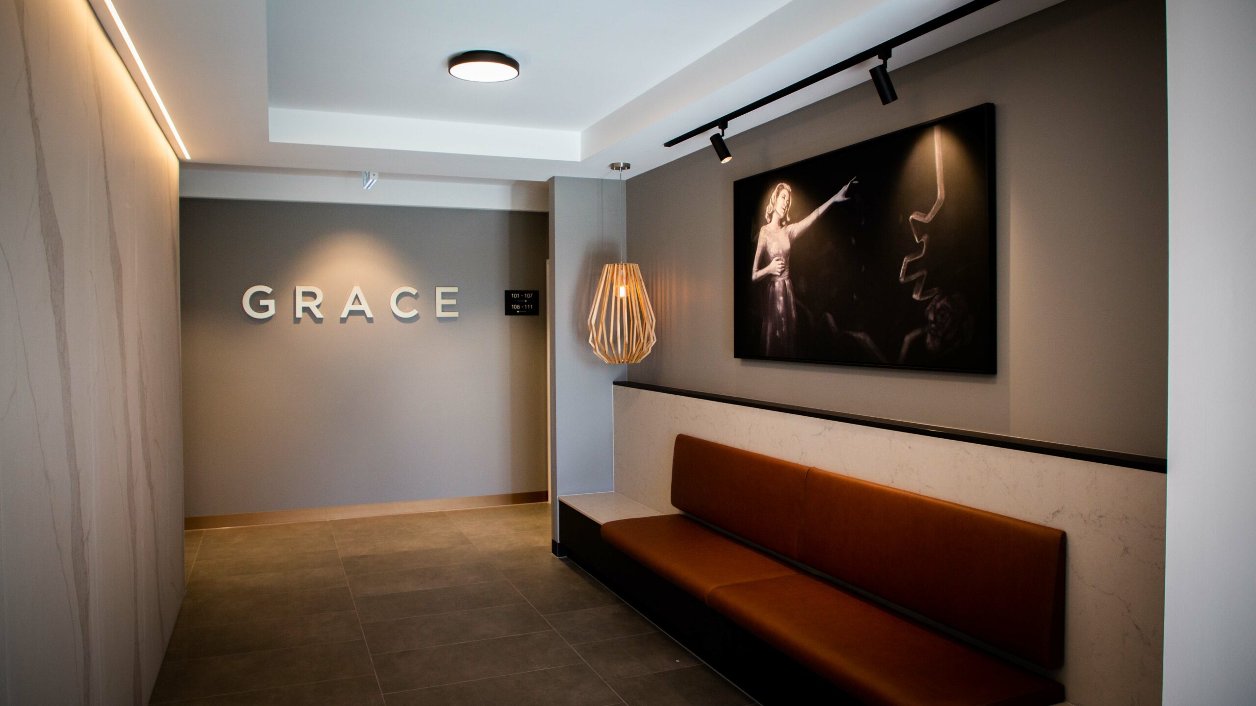 Grace