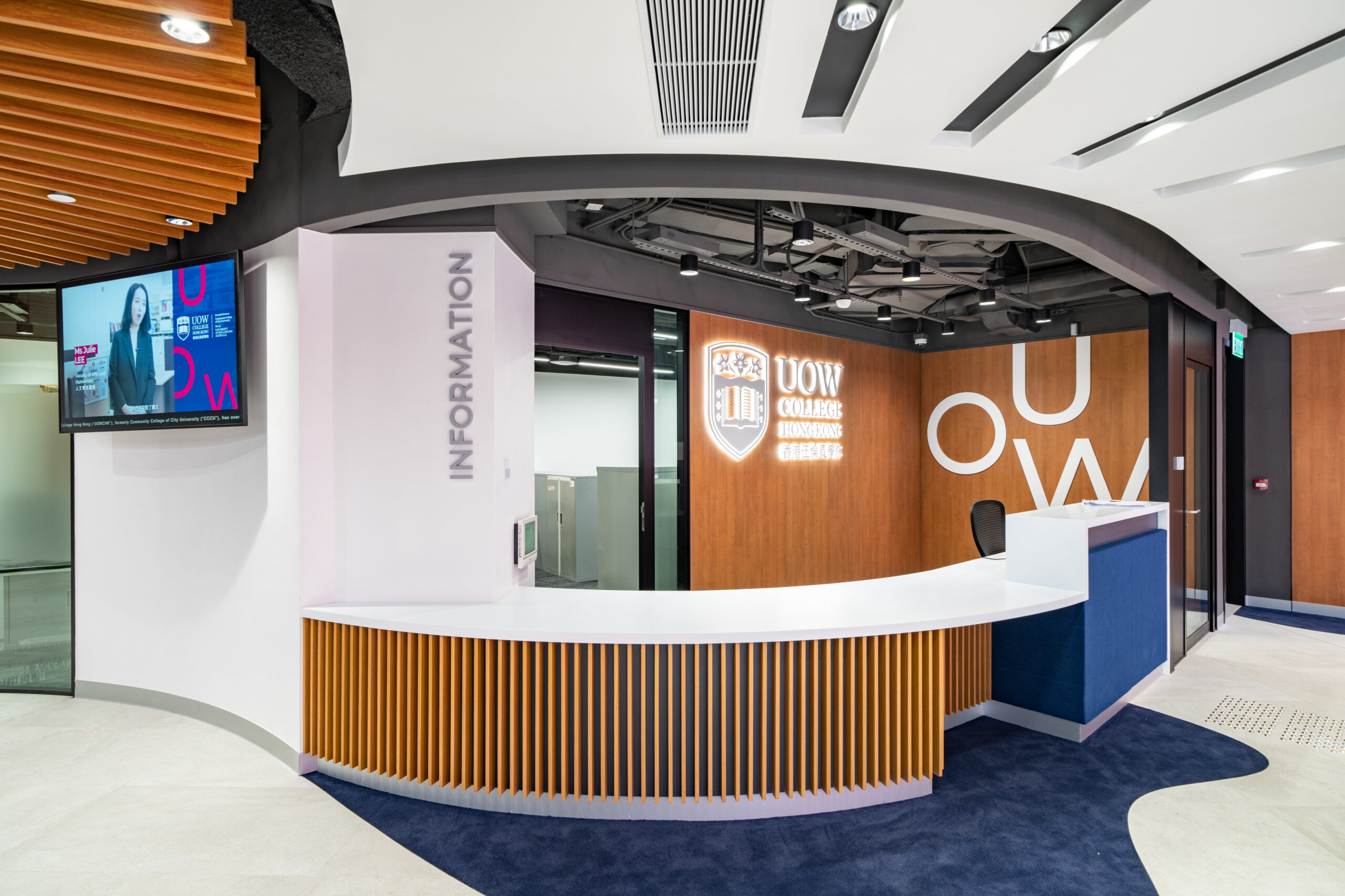 ISG, UOW, Kowloon City Campus-012