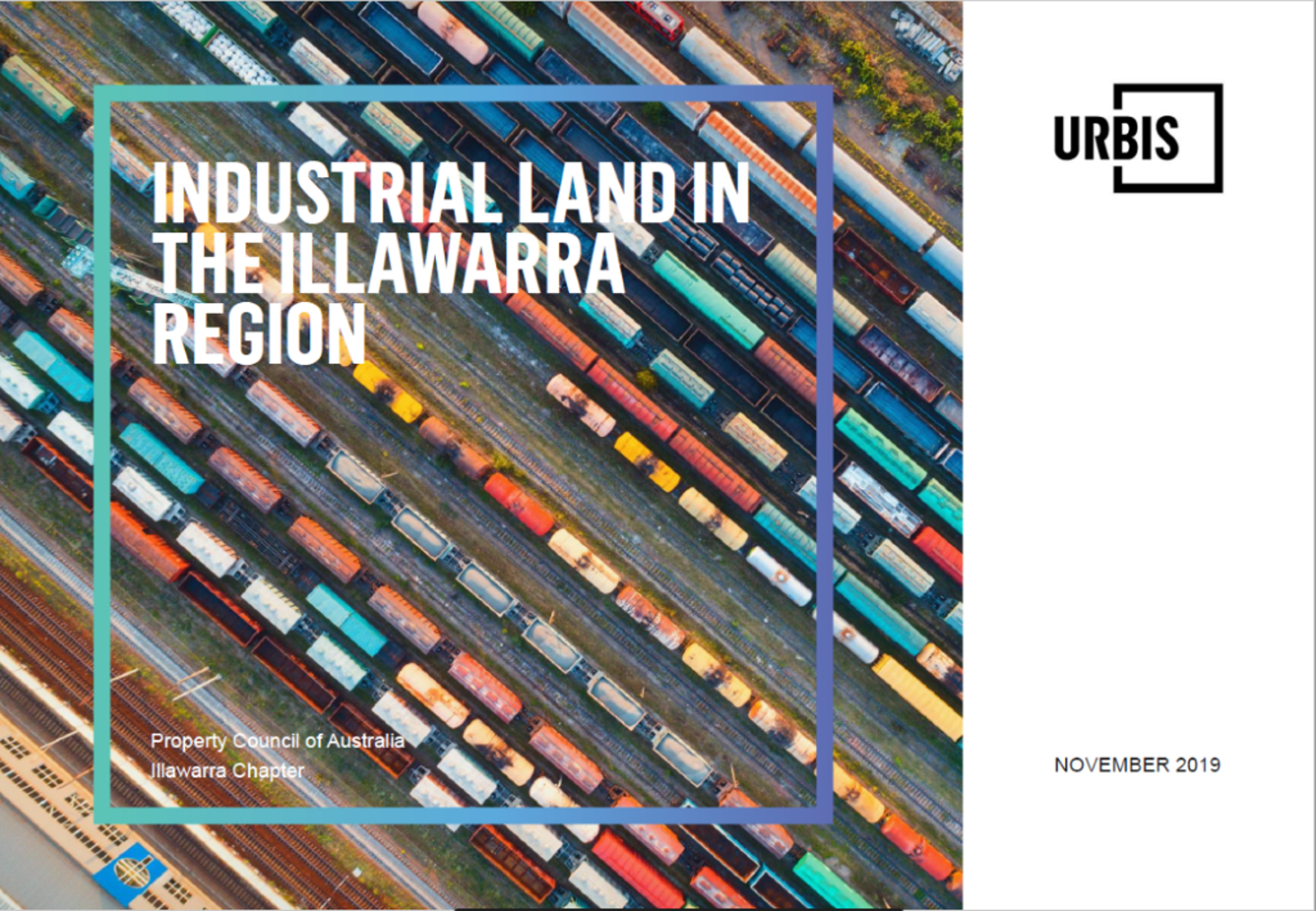 Industria Illawarra