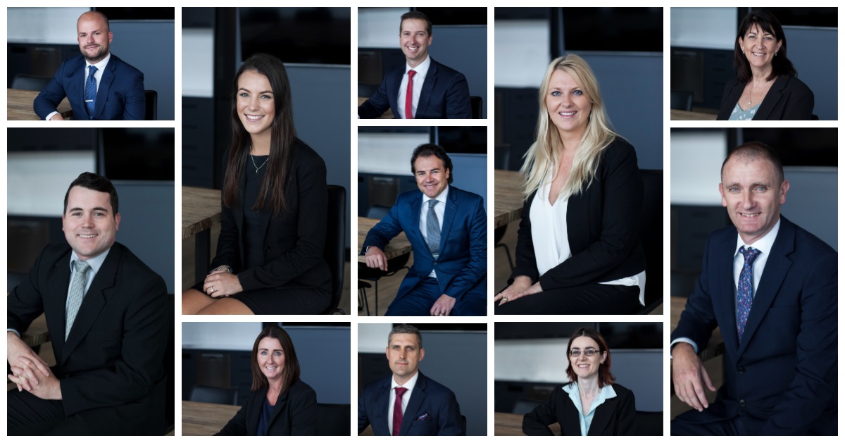 Kells Property Team Image