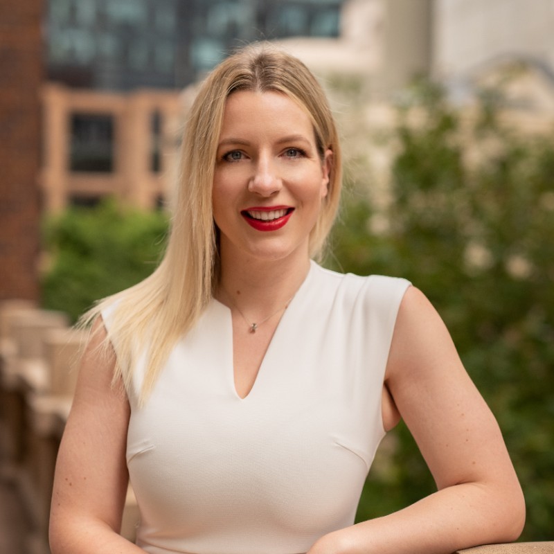 Property holds the keys to EV uptake - Property Council Australia