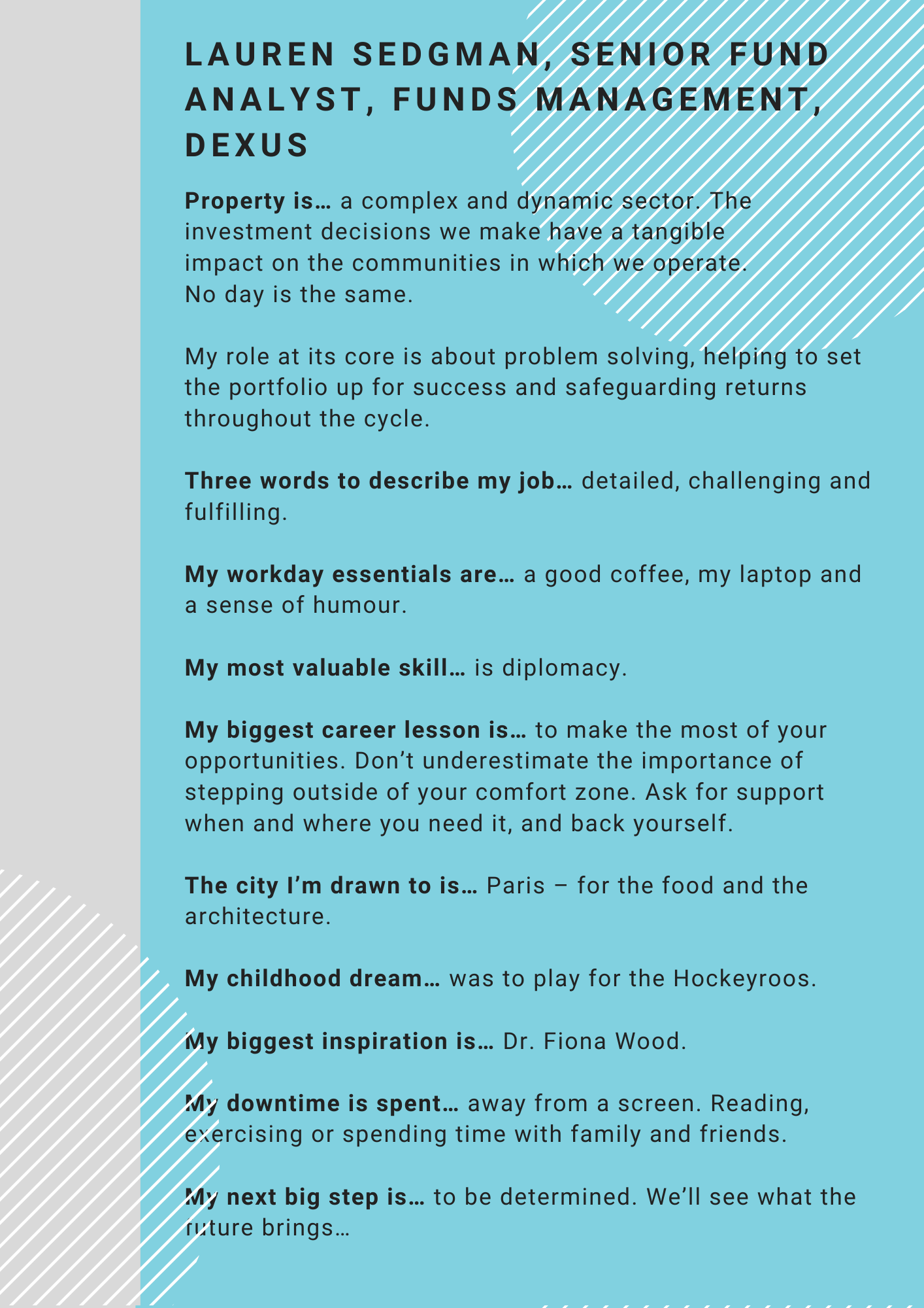 Lauren Sedgman_IWIP_Interview