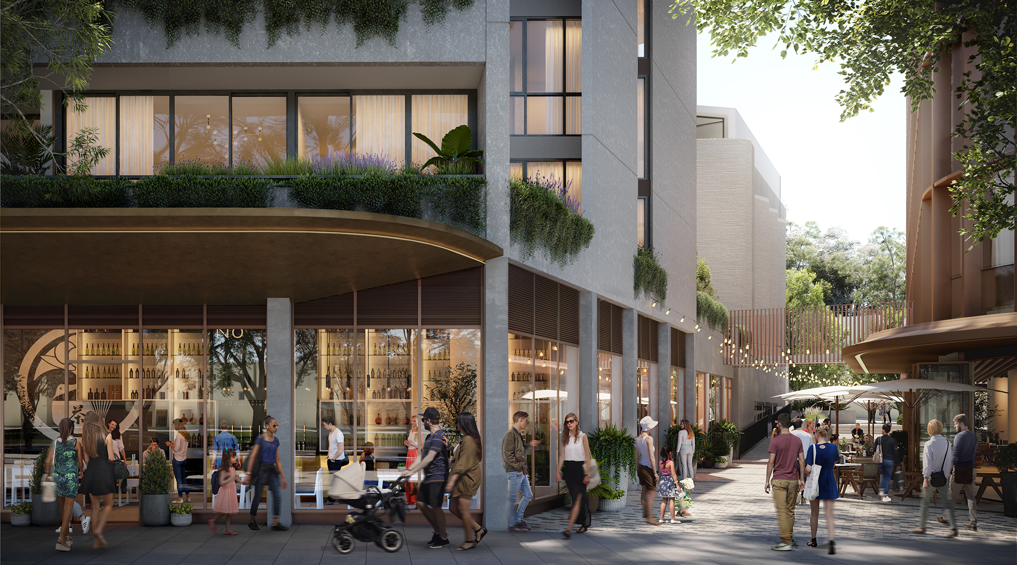 MIRVAC_GreenSquare Portman on the Park_EXT_SiteThroughLink_Final2000