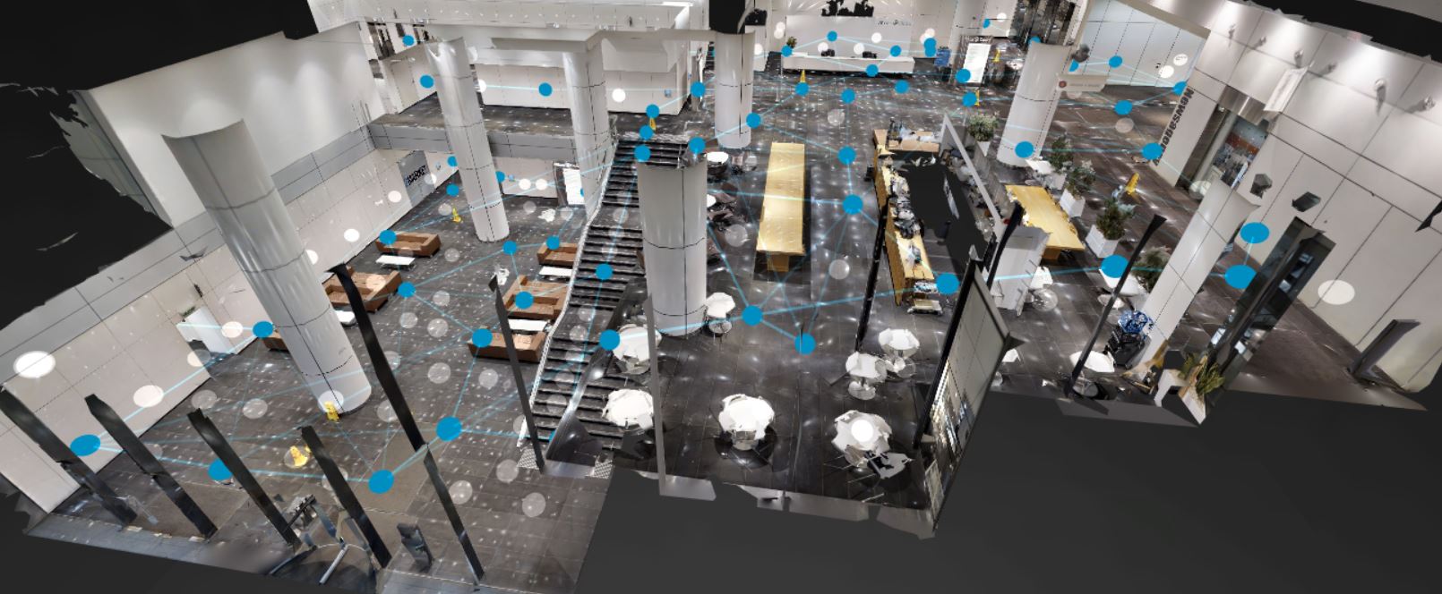 Matterport Pic3