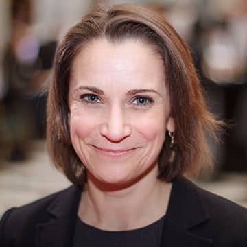 People - Lucy Harris PA
