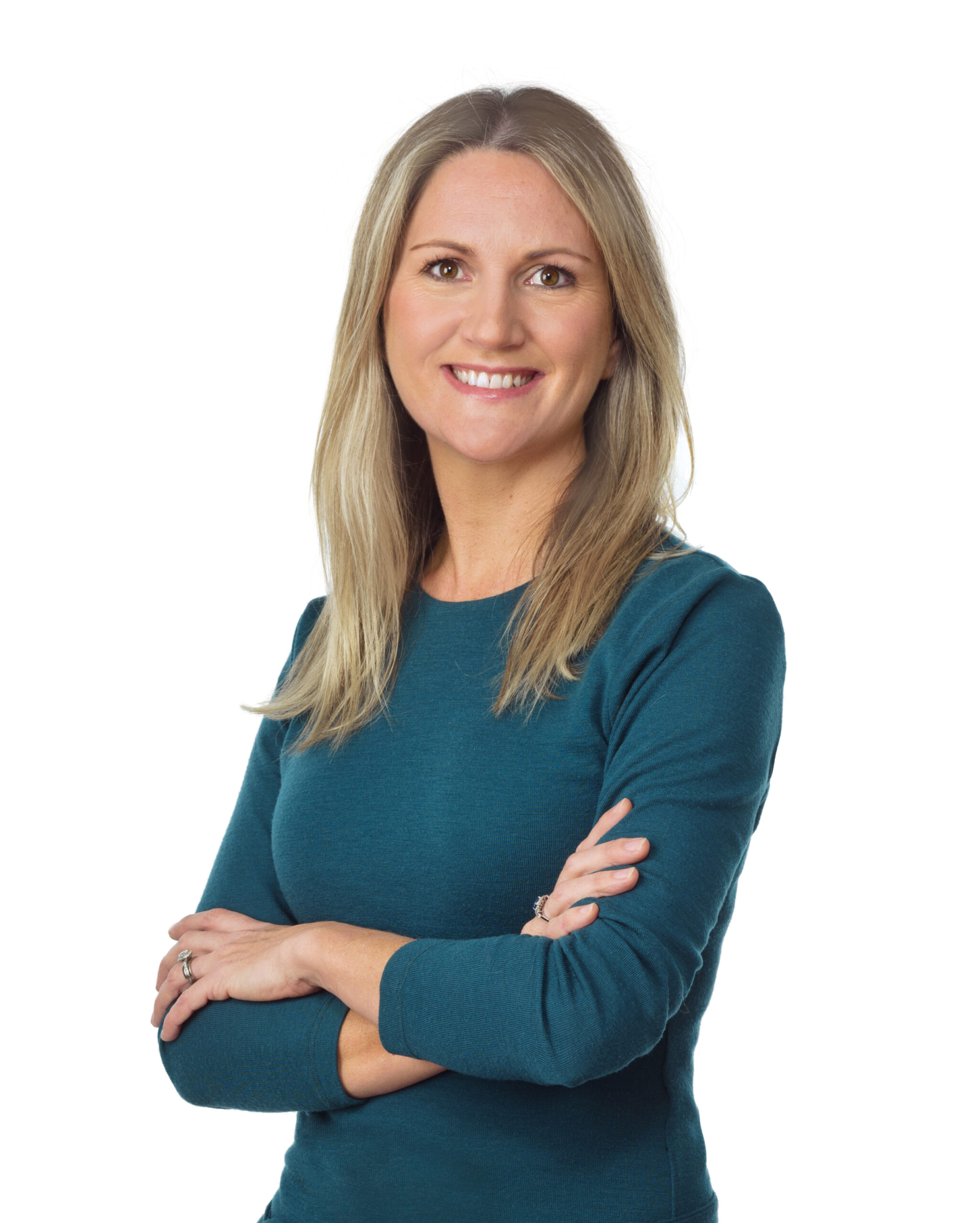 Sally Franklin - Investa