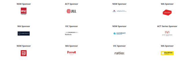 Sponsors 2