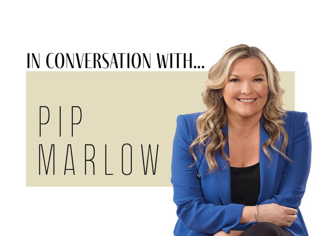In Conversation with Pip Marlow Property Council Australia